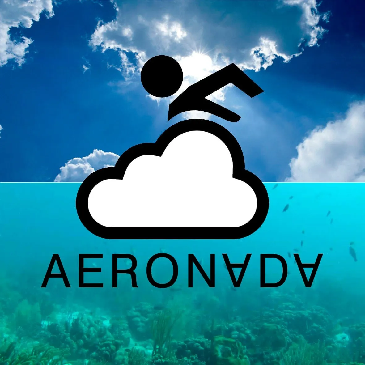 Portada de «Aeronada» de Aeronada