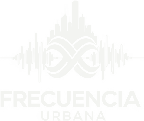 Logotipo de Frecuencia Urbana