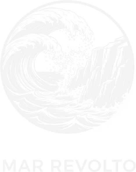 Logotipo de Mar Revolto